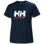 Helly Hansen HH Logo 3.0 Kadın T-Shirt