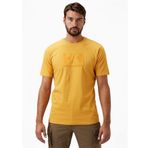 Helly Hansen Hh Logo Erkek T-Shirt