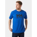 Helly Hansen HH Logo Mavi Erkek T-shirt