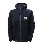 Helly Hansen Hh Patrol Pıle Erkek Polar Lacivert Erkek Mont