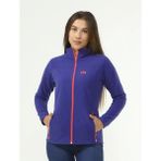 Helly Hansen Hh Pretty Polar Mont Mor Kadın Polar Mont