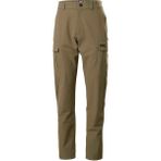 Helly Hansen Hh Qd Erkek Kargo Pantolon - 40 - Kahverengi