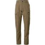 Helly Hansen Hh Qd Erkek Kargo Pantolon - 42 - Kahverengi
