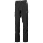 Helly Hansen - HH Qq Cargo Pant, erkek günlük pantolon