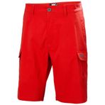Helly Hansen - HH Qq Cargo Shorts 11" Erkek Şort