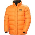 Helly Hansen HH Reversible Turuncu Down Jacket Erkek Mont
