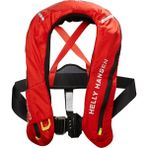 Helly Hansen Hh Saılsafe Inflatable Inshore Unisex Can Kurtaran Yelek 33805_223 - Standart - Kırmızı