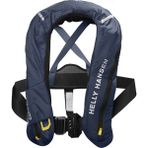 Helly Hansen Hh Saılsafe Inflatable Inshore Unisex Can Kurtaran Yelek 33805_597 - Lacivert - Standart