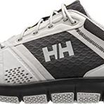 Helly Hansen HH Skagen F-1 Gri Siyah Erkek Offshore Ayakkabı