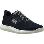 Helly Hansen Hh Skagen F-1 Lacivert Renkli Erkek Offshore Ayakkabı