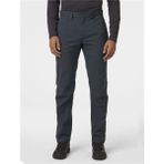 Helly Hansen Hh Skar Erkek Pantolon - M - Ebony