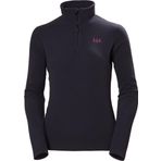 Helly Hansen Hh Slope HH15001 HHA680 Mor Kadın Yarım Fermuar Polar