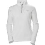 Helly Hansen HH Slope Polar Fleece Kadın Polar - Beyaz