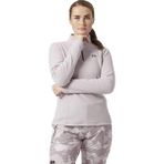 Helly Hansen HH SLOPE POLAR FLEECE Mor Kadın Polar Sweatshirt