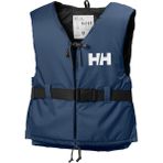 Helly Hansen Hh Sport Iı Unisex Can Kurtaran Yelek 33818_598 - Lacivert - 90
