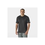 Helly Hansen Hh Tech 2.0 Erkek T-shirt - Gri