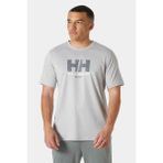 Helly Hansen Hh Tech Graphic 2.0 Erkek T-shirt - M - Gri