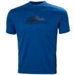 Helly Hansen Hh Tech Graphic erkek tişörtü