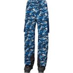 Helly Hansen Hh Ullr Z Pant - Helly Hansen Erkek Kayak Pantolonu - XL - Lacivert