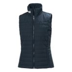 Helly Hansen Hh W Crew Insulator Vest 2.0 Yelekler - Lacivert