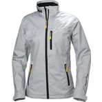 Helly Hansen Hh W Crew Mıdlayer Kadin Ceket Hha.30317 Hha.853