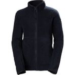 Helly Hansen Hh W Imperıal Pıle Jacket Kadın Polar Mont 49447_597 - Lacivert
