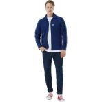 Helly Hansen HH Zippy Erkek Polar Mont HH..12007 - Mavi - Mavi