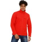 Helly Hansen HH Zippy Erkek Polar Mont HH..12007 - Red - 2XL