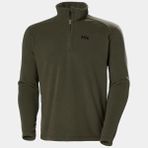 Helly Hansen HH12001UTG Mount Fleece Koyu Haki Erkek Polar