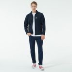 Helly Hansen HH12007 Zippy Lacivert Erkek Polar Mont