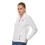 Helly Hansen HHA.003 Beyaz Slope Kadın Polar Mont