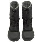 Helly Hansen HHA.11646 HHA.990 Hh Jk Varanger Insulated Siyah Outdoor Ayakkabı