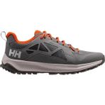 Helly Hansen HHA.11682 Gobi Aps Gri Unisex Spor Ayakkabı