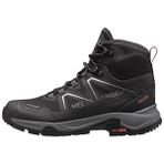 Helly Hansen HHA.11752990 Cascade Mid Ht Siyah Outdoor Kadın Bot