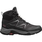 Helly Hansen HHA.11752990 Cascade Mid Ht Siyah Outdoor Kadın Bot