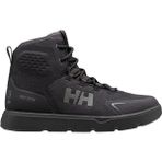 Helly Hansen HHA.11754 Canyon Ullr Ht Siyah Erkek Bot