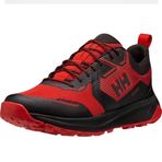 Helly Hansen HHA.11811_GOBI 2 HT Kırmızı Erkek Outdoor Ayakkabısı