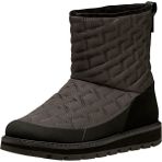 Helly Hansen HHA.11834_W Beloved 2.0 Siyah Kadın Günlük Ayakkabı