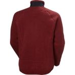 Helly Hansen HHA.180 Panorama Pile Block Bordo Outdoor Erkek Mont