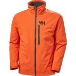 Helly Hansen HHA.30205 HHA.300 Hh Hp Racing Patrol Turuncu Erkek Mont