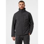 Helly Hansen HHA.30206 Hp Racing Lifaloft Navy Teknik Erkek Mont