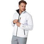 Helly Hansen HHA.30253 Crew Midlayer Beyaz Erkek Mont