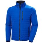 Helly Hansen HHA.30343 HHA.543 Crew Insulator 2.0 Mavi Erkek Mont