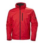 Helly Hansen HHA.33874 HHA.162 Crew Kapısonlu Mıdlayer Kırmızı Erkek Mont