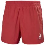 Helly Hansen HHA.34031 Cascais Acı Kırmızı Erkek Mayo Şort