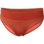 Helly Hansen HHA.34107 Turuncu W Hp Bıkını Bottom Kadın Outdoor Bikini Alt