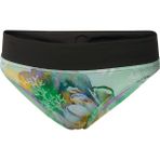 Helly Hansen HHA.34107 Yeşil W Hp Bıkını Bottom Kadın Outdoor Bikini Alt