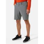Helly Hansen HHA.34271 Hp Qd Club 2.0 Gri Erkek Şort