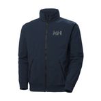 Helly Hansen HHA.34285HHA.597 Lacivert HP Racıng Bomber Jacket Erkek Mont