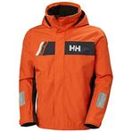 Helly Hansen HHA.34290 HHA.300 Turuncu Newport Inshore Erkek Mont